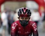Bernal ha disputado tres competencias antes del Tour: la Ruta de Occitania, el Tour de L‘Ain y el Dauphiné. FOTO EFE