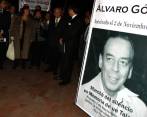 Álvaro Gómez Hurtado fue uno de los principales líderes conservadores en la segunda mitad del siglo XX. FOTO COLPRENSA