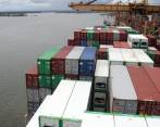Las importaciones reportaron leve alza en febrero. FOTO: Colprensa
