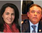 El concejal Bernardo Guerra respondió a la denuncia formulada por la senadora Sofía Gaviria. FOTO ARCHIVO