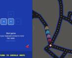 Juegue Pac-Man en cualquier ciudad con Google Maps