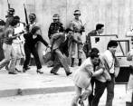 Identifican tres nuevos cuerpos de desaparecidos del Palacio de Justicia. FOTO ARCHIVO