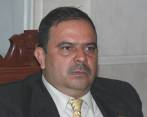 El exsenador y exalcalde de Bello, Óscar Suárez Mira, se encuentra prófugo de la justicia. FOTO ARCHIVO 