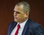 Sergio Zuluaga afronta dos procesos penales por delitos contra la administración pública. FOTO: Jaime Pérez