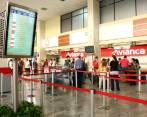 Avianca ofrecerá precios especiales a través de nueva página. FOTO: COLPRENSA