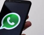 La herramienta de mensajería instantánea real tiene cerca de 1.300 millones de usuarios. Foto: Colprensa. 
