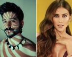 Camilo y Greeicy, además de sus canciones estrenaron videos. FOTO CORTESÍA