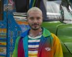 Balvin vive entre Miami y Medellín, y nació en 1985, un año después de que Escobar inició la época de narcoterrorismo en Colombia. FOTO EDWIN BUSTAMANTE