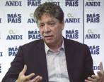 Colombia no necesita una reforma tributaria: Bruce Mac Master