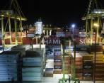 Importaciones, a la baja nuevamente en septiembre. FOTO: COLPRENSA