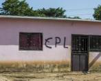 Como ha sido múltiples veces denunciado, la violencia se apoderó del Catatumbo y los habitantes exigen presencia del Estado. FOTO JULIO CÉSAR HERRERA