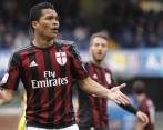El West Ham de Inglaterra pagaría 30 millones de euros por los servicios del colombiano Carlos Bacca. FOTO AFP