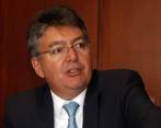Mauricio Cárdenas, ministro de Hacienda, confirmó que la cartera aprobó el monto solicitado por la Registraduría para las consultas interpartidistas. FOTO COLPRENSA. 