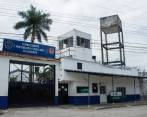Cárcel de Villavicencio. FOTO Colprensa