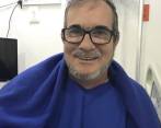 “Timochenko” ha evidenciado varios quebrantos de salud en los últimos años, en 2018 fue sometido a una cirugía a corazón abierto. FOTO: COLPRENSA. 
