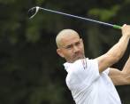 Camilo Villegas, golfista colombiano: FOTO: GETTY