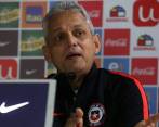 El técnico Reinaldo Rueda es el seleccionador chileno desde enero de 2018. FOTO @laroja