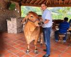 José Guillermo “el Ñeñe” Hernández. FOTO INSTAGRAM