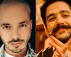 J Balvin y Camilo entre los nominados colombianos para los Grammy que se celebrarán el 31 de enero de 2021. FOTOS Cortesías