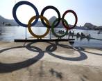 La Agencia Mundial Antidopaje decidió excluir a Rusia de los Juegos Olímpicos durante cuatro años, por lo que no estará en Tokio-2020 ni en la edición de invierno de Pekín-2022. FOTO REUTERS
