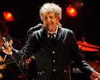 El cantautor estadounidense Bob Dylan. FOTO AP