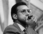 El asesinato del líder de la Unión Patriótica (UP) José Antequera, ocurrió el 3 de marzo de 1989.
