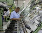 Un deterioro en los componentes de producción, ventas y precios de los insumos en el tercer trimestre del año fue indicado por una encuesta a pymes del gremio Acopi. FOTO juan antonio sánchez 