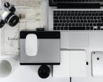 Una alianza de la Royal Academy y Google Arts & Culture trae una copia digitalizada de “La última cena”. Foto: Unsplash