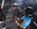 La malaria es producida por el parásito plasmodium y transmitida por el mosco Anopheles. FOTO donaldo zuluaga