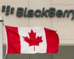 La empresa canadiense BlackBerry (BB) anunció este miércoles que dejará de desarrollar teléfonos móviles. FOTO REUTERS