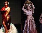 Dos obras de teatro que se estrenan este finde