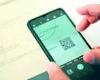 Los diplomas ya no serán como antes, ahora tendrán un código QR que cualquiera podrá escanear. FOTO cortesía UdeA
