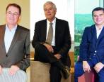 Empresarios escritores cuentan su experiencia
