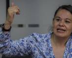 María Camila Moreno, directora del ICTJ, es antropóloga especializada en el planeamiento del uso de la tierra. Considera que el proceso de paz también depende de la sociedad. FOTO Colprensa 