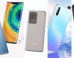 Hay teléfonos nuevos, ¿cómo escoger el mejor?