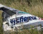 En mayo de 2018 ya se había establecido que un misil impactó el avión malayo. FOTO EFE