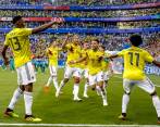Colombia enfrentará a Japón y Corea del Sur antes de la Copa América de Brasil. FOTO JUAN ANTONIO SÁNCHEZ