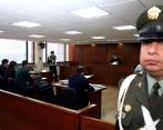 Interior del Tribunal Superior de Bogotá, organismo de justicia que pidió investigar a Postobón. FOTO Colprensa 