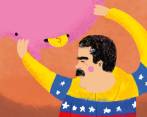 Venezuela, una sociedad devastada