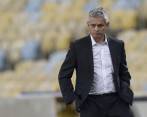 Reinaldo Rueda fue anunciado como entrenador de Chile en 2018. FOTO AFP
