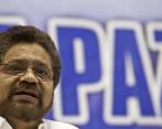 “Iván Márquez” aclaró que apartarse del Marco Jurídico para la Paz no hace parte de un acuerdo sino de una posición de la guerrilla en la mesa de negociación en La Habana. FOTO ARCHIVO