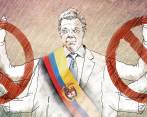 No a los poderes extraordinarios