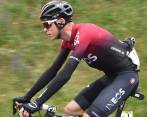 Froome, de 35 años, está en busca de su quinto título del Tour de Francia. FOTO AFP