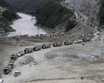 Proyectos como Hidroituango son clave para garantizar la generación de energía en los próximos años. FOTO donaldo zuluaga