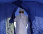  El médico cubano Félix Báez Sarría, especialista en medicina interna, contrajo el ébola en Sierra Leona. FOTO AP