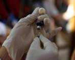 En el mundo, Janssen pretende reclutar a 3.800 personas para la fase de 3 de ensayos clínicos. FOTO: EFE 