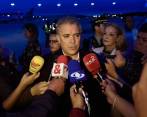 La agenda de desarrollo del país y el Pacto por Colombia y la Equidad, forman parte de los temas que el presidente Iván Duque expondrá en la Asamblea General de las Naciones Unidas. Foto cortesía Presidencia de la República.