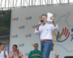 Foto:tomada de Presidencia de la República.