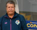 Hernán Darío Gómez sigue preparando el mejor equipo posible para hacer una digna presentación en el Mundial de Rusia con Panamá. FOTO: SELECCIÓN PANAMÁ.