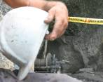 Tres mineros mueren en explosión en mina de Angelópolis